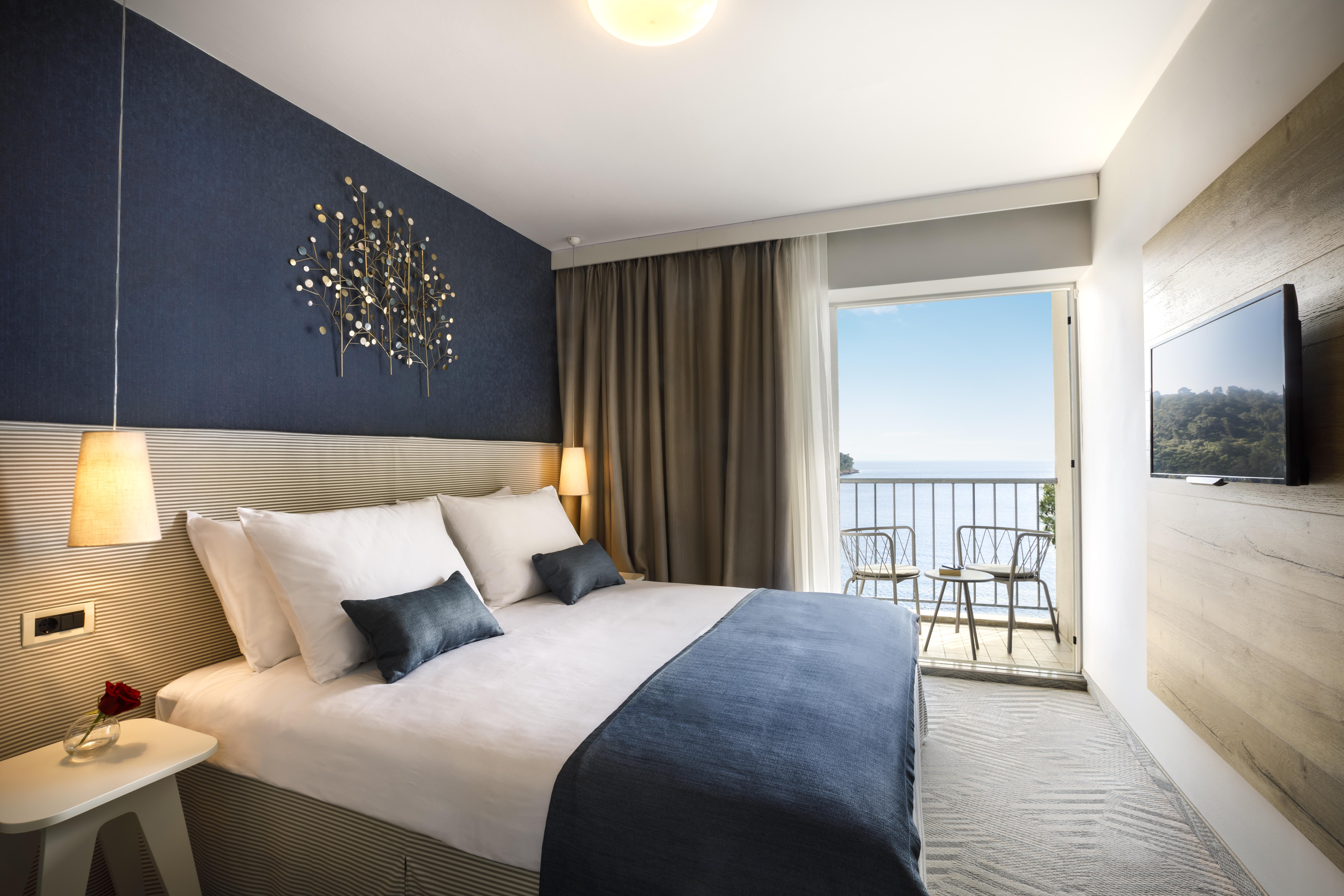 Aminess Younique Lume Hotel برنا المظهر الخارجي الصورة